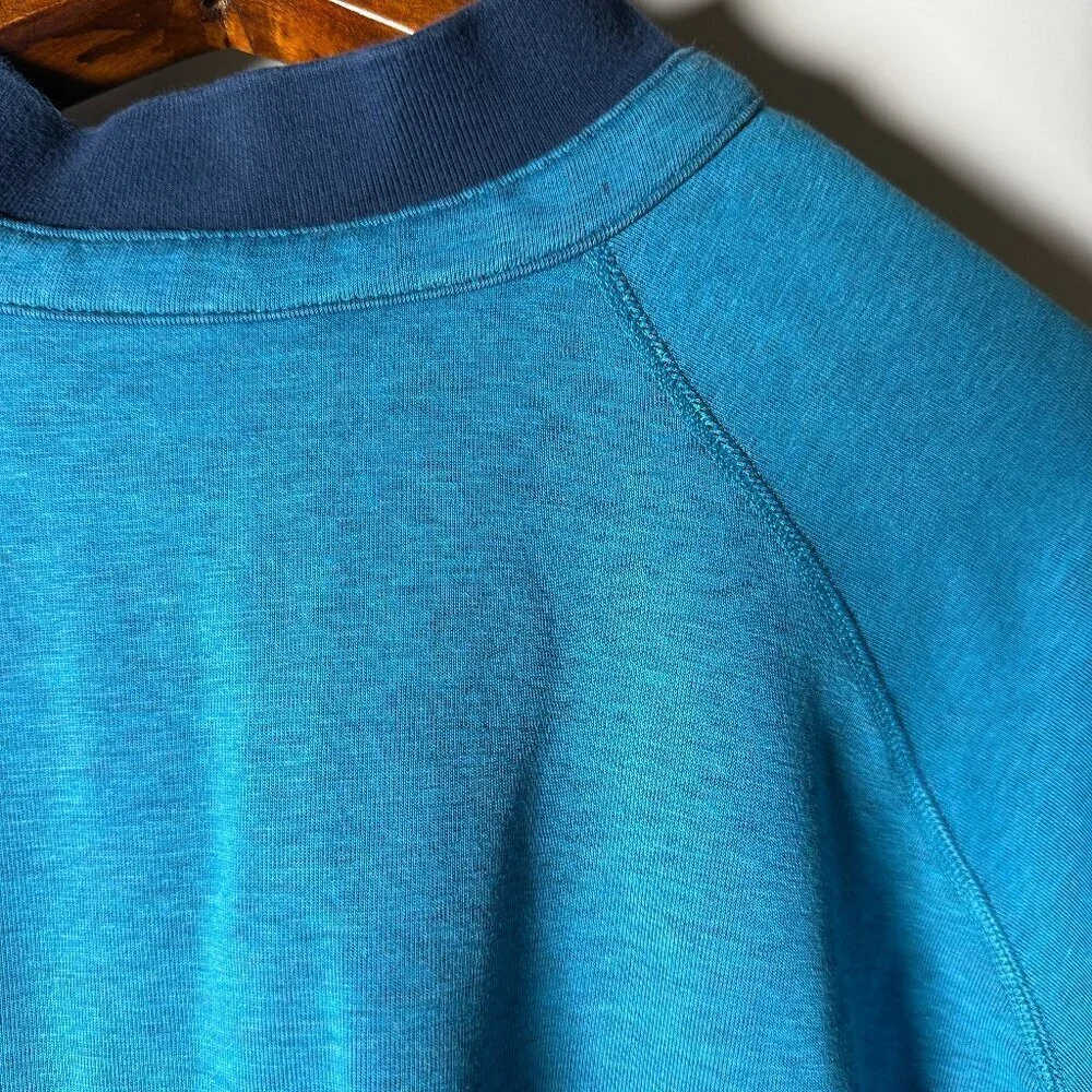 adidas quarter zip
